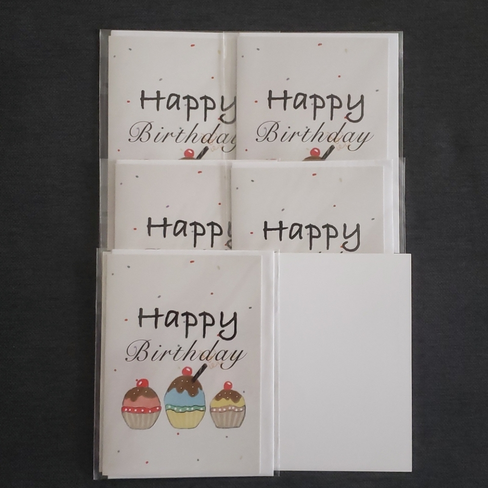 Happy Birthday Cards